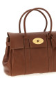 'Baysweater' shoulder bag Brown