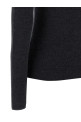 'Compact Knit' sweater Gray
