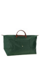Спортивная сумка «XL Le Pliage Original» зелёного цвета L1625089P95