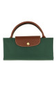 Спортивная сумка «XL Le Pliage Original» зелёного цвета L1625089P95