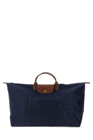 Спортивна сумка «XL Le Pliage Original», синя L1625089P68