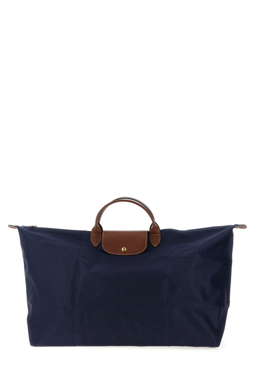 Спортивная сумка «XL Le Pliage Original», синяя L1625089P68