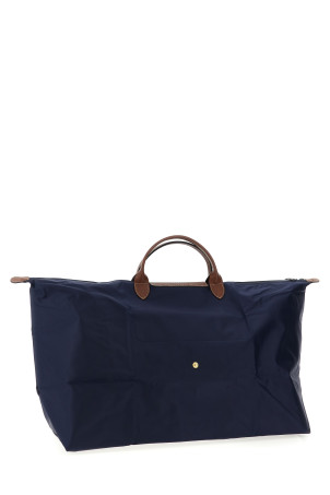 Спортивна сумка «XL Le Pliage Original», синя L1625089P68