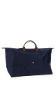 Спортивная сумка «XL Le Pliage Original», синяя L1625089P68