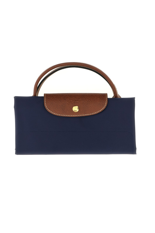 Спортивная сумка «XL Le Pliage Original», синяя L1625089P68