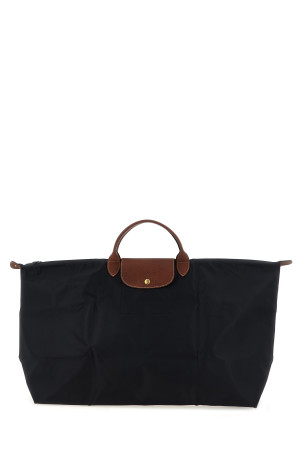 Спортивна сумка «XL Le Pliage Original», чорна L1625089001