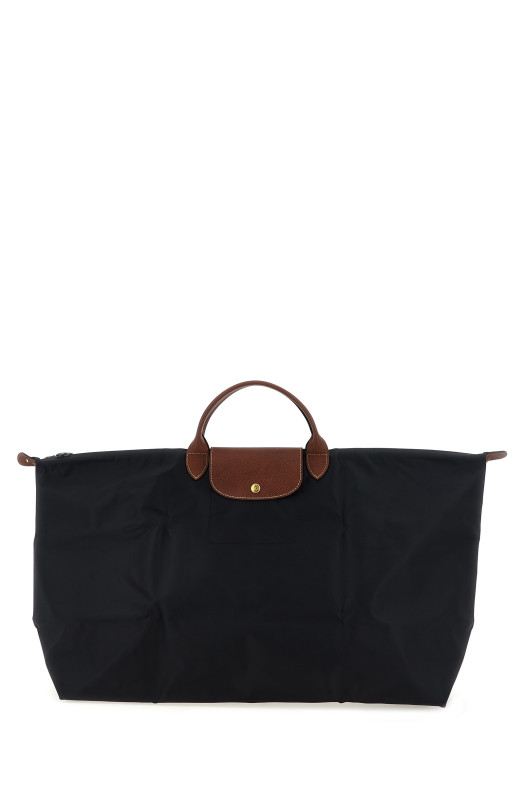 Спортивная сумка «XL Le Pliage Original», черная L1625089001