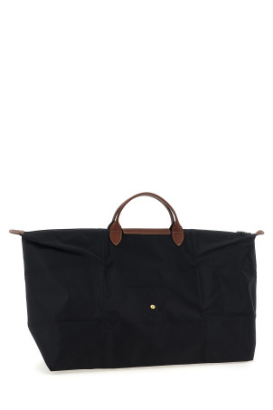 Спортивна сумка «XL Le Pliage Original», чорна L1625089001