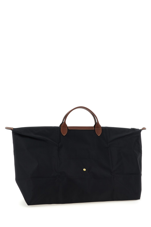 Спортивная сумка «XL Le Pliage Original», черная L1625089001