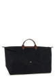 Спортивная сумка «XL Le Pliage Original», черная L1625089001
