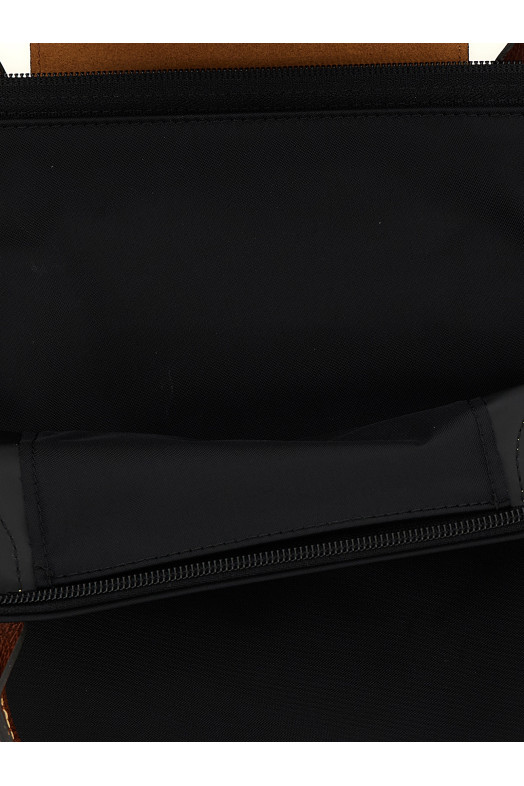Спортивная сумка «XL Le Pliage Original», черная L1625089001