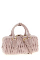 'Arcadie' Regular Handbag Pink
