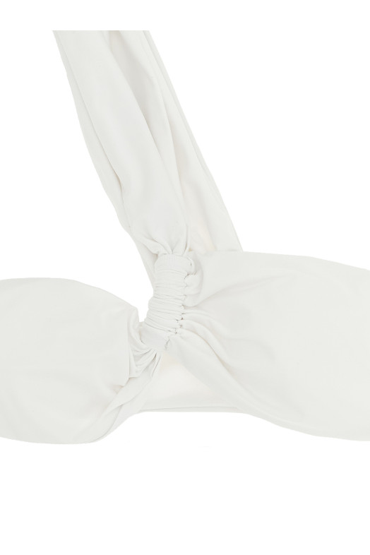 Jewel bikini White