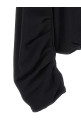 'Hannett' sweatshirt Black