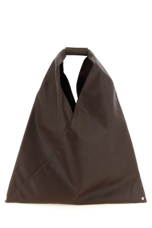 'Japanese Classic' medium handbag Brown