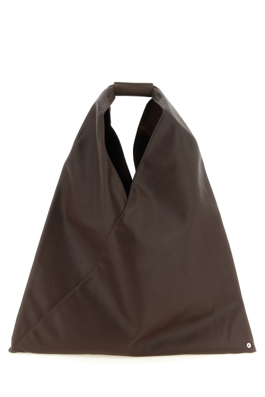 'Japanese Classic' medium handbag Brown