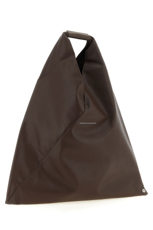 'Japanese Classic' medium handbag Brown