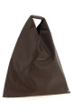 'Japanese Classic' medium handbag Brown
