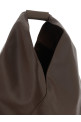 'Japanese Classic' medium handbag Brown
