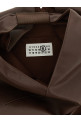 'Japanese Classic' medium handbag Brown