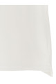 'Nastro Web' polo shirt White