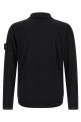 '5100076' polo shirt Black