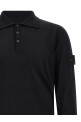 '5100076' polo shirt Black
