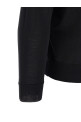 '5100076' polo shirt Black