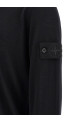 '5100076' polo shirt Black