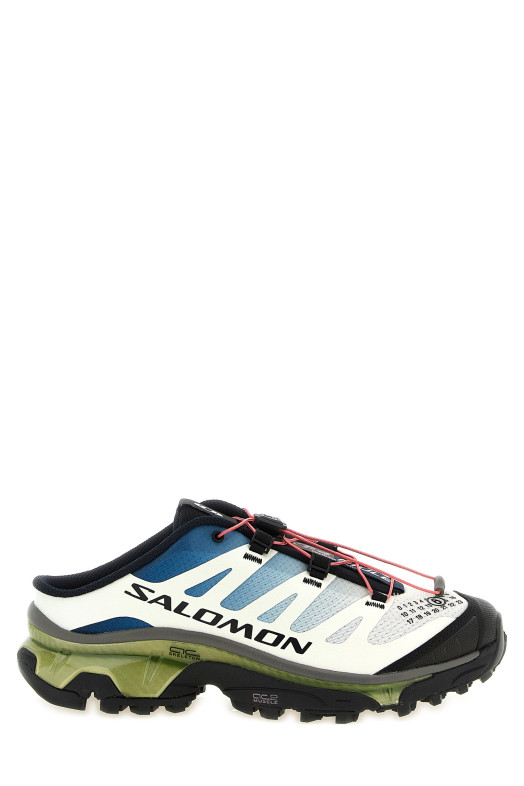 'XT4 Mule' sneakers MM6 Maison Margiela x Salomon Multicolor