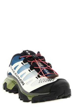 Кросівки «XT4 Mule» MM6 Maison Margiela x Salomon Multicolor S59WS0240P8163HB425