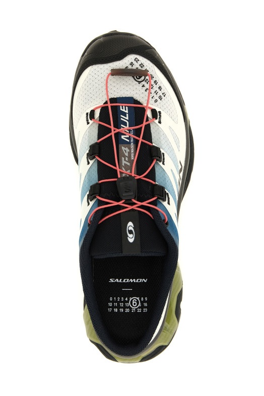 'XT4 Mule' sneakers MM6 Maison Margiela x Salomon Multicolor