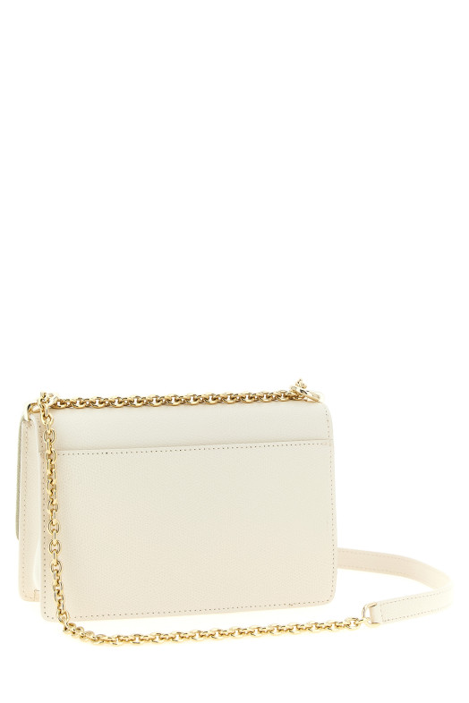Мини-сумка через плечо «Furla 1927»  Белая BAFKACOARE000PNN00