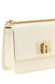 Мини-сумка через плечо «Furla 1927»  Белая BAFKACOARE000PNN00