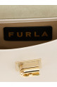 Мини-сумка через плечо «Furla 1927»  Белая BAFKACOARE000PNN00