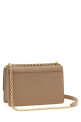 Мини-сумка через плечо «Furla 1927»  Бежевая BAFKACOARE0001257S