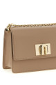 Мини-сумка через плечо «Furla 1927»  Бежевая BAFKACOARE0001257S