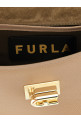 Мини-сумка через плечо «Furla 1927»  Бежевая BAFKACOARE0001257S