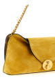 'Vivian' clutch  Yellow