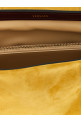 'Vivian' clutch  Yellow