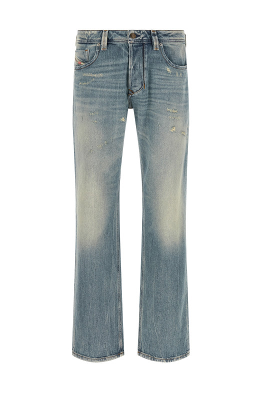 '1985 Larkee' jeans  BLUE