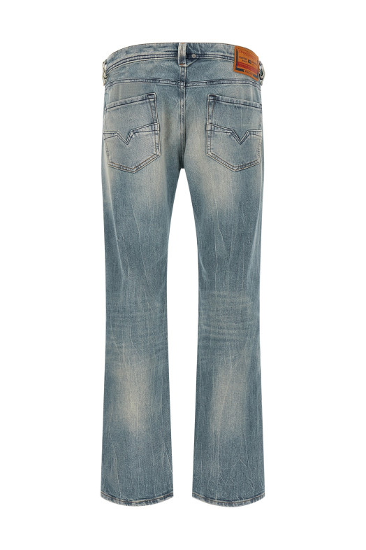 '1985 Larkee' jeans  BLUE