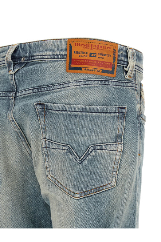 '1985 Larkee' jeans  BLUE