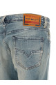 '1985 Larkee' jeans  BLUE