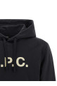 'Grand VPC' hoodie  Black