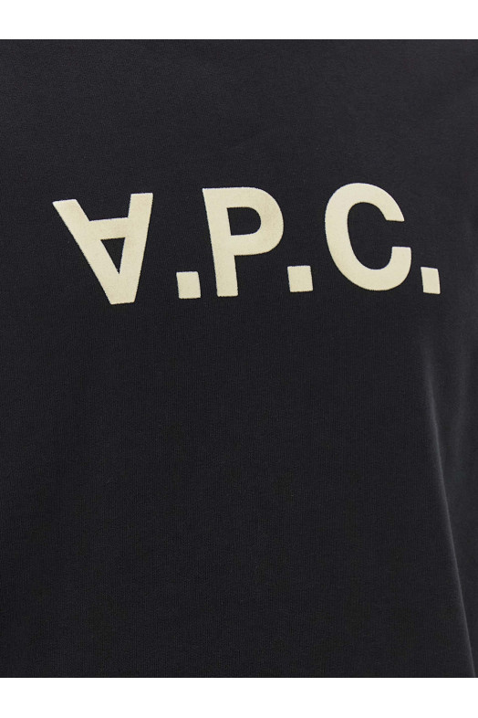 'Grand VPC' hoodie  Black