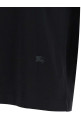 'Frankie Bow' T-shirt  Black