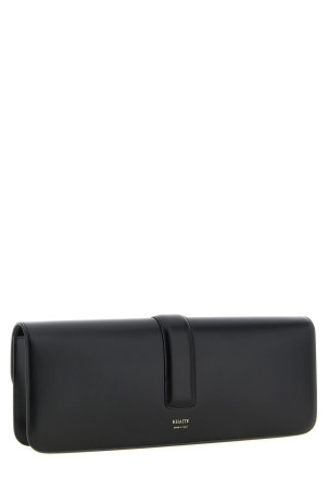 'Blake' clutch Black