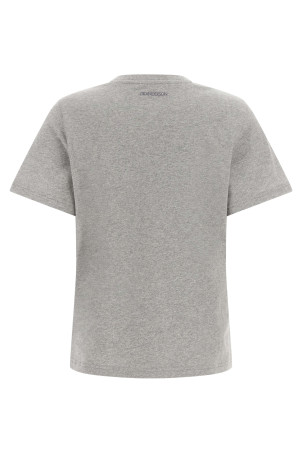 'Animal Stars' T-shirt  Gray