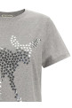 'Animal Stars' T-shirt  Gray